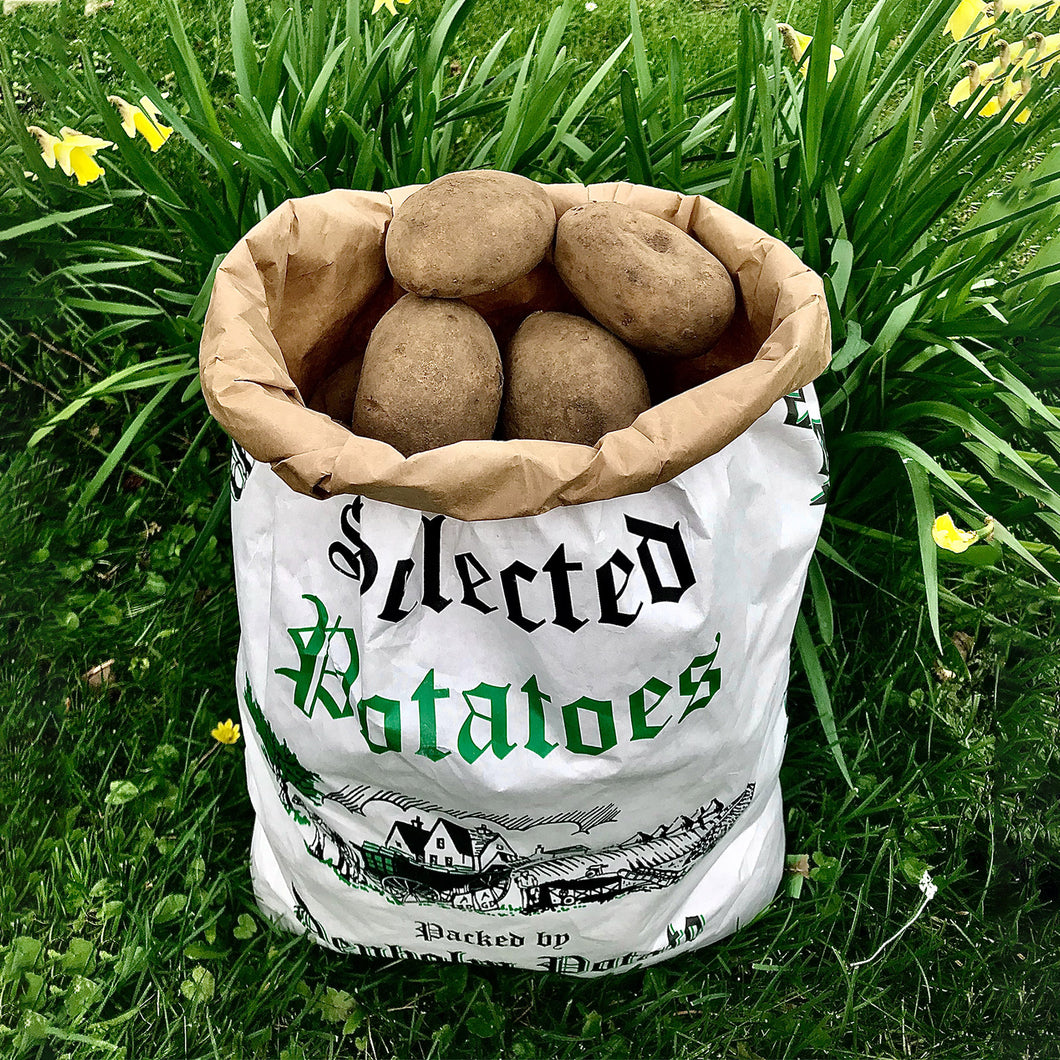 12.5kg Maris Piper Potatoes